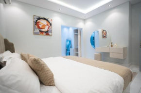 Cozy apartment with self check-in X